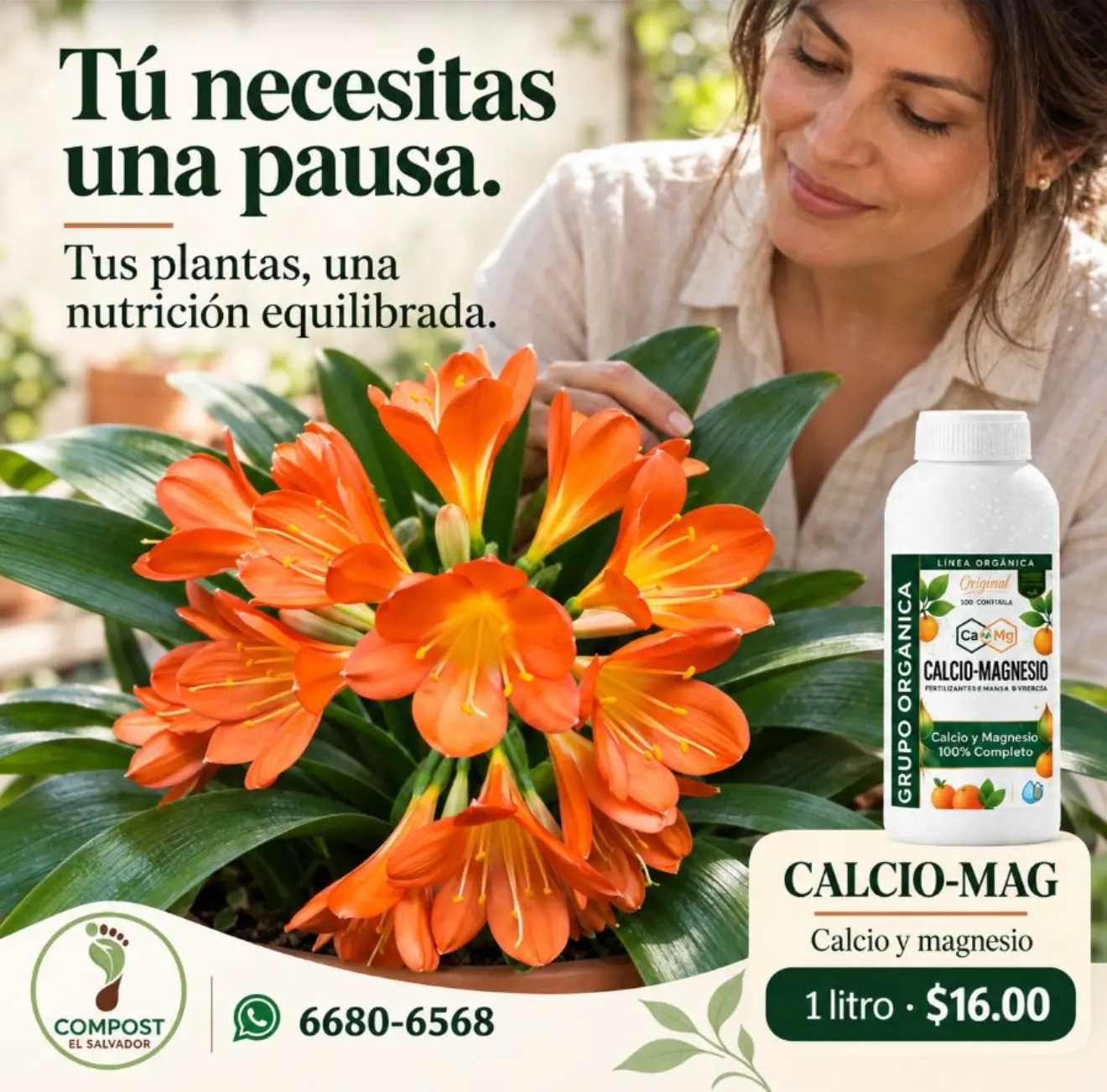 Calcio-Mag
