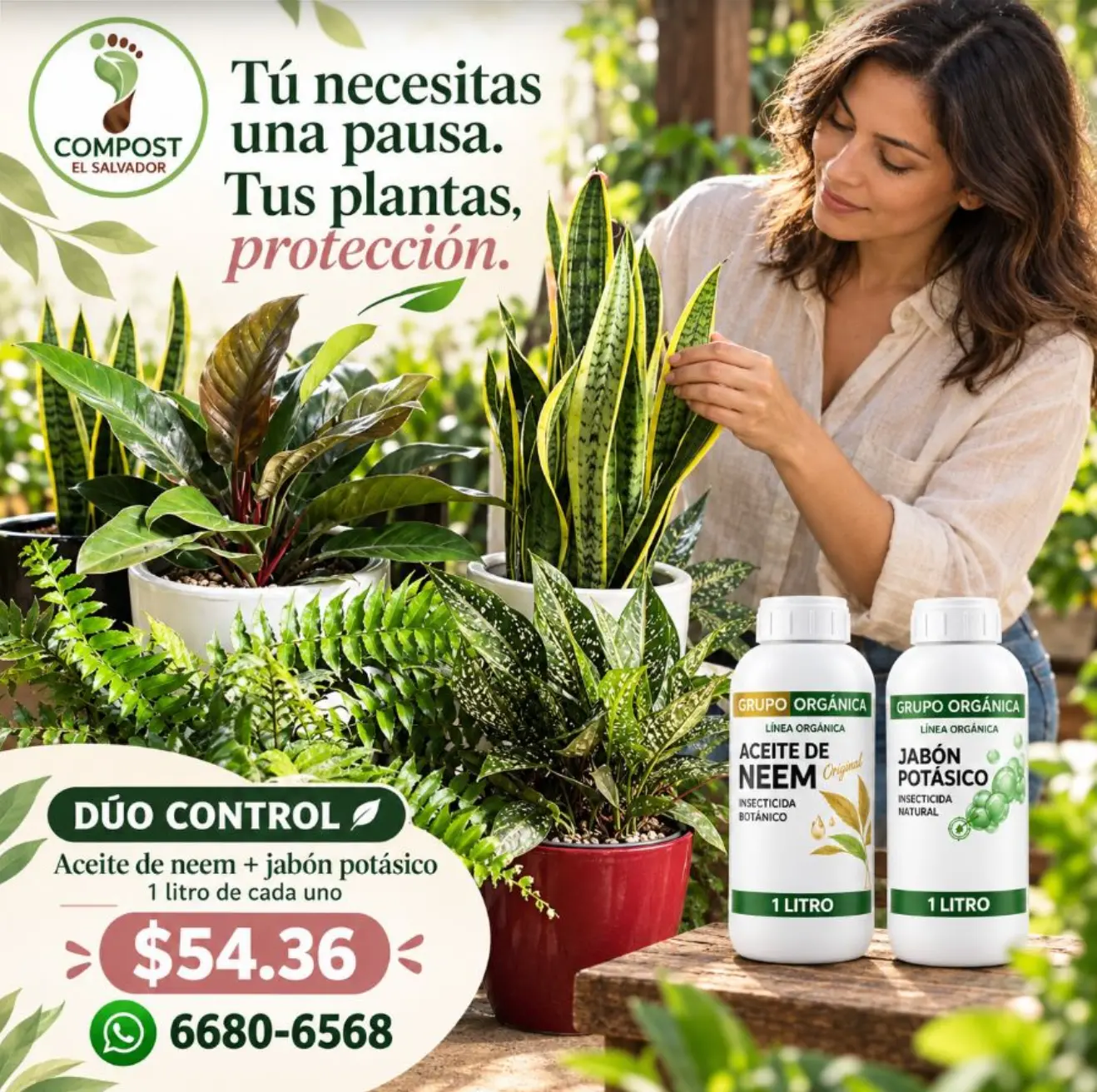 Dúo Control